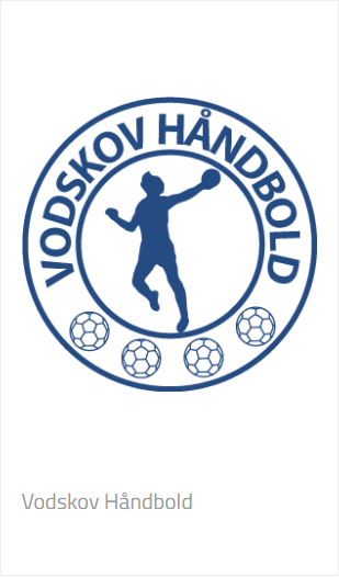 Vodskov Håndbold